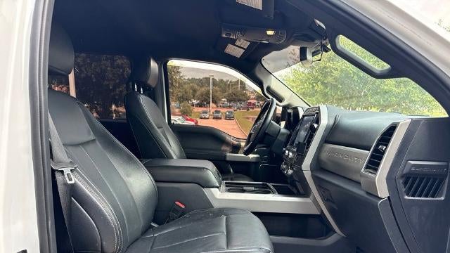 2022 Ford F-350 Super Duty King Ranch