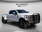 2022 F-350 Super Duty Thumbnail 1