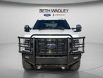 2022 F-350 Super Duty Thumbnail 2