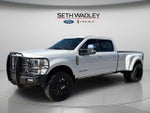 2022 F-350 Super Duty Thumbnail 3