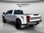 2022 F-350 Super Duty Thumbnail 5