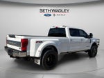 2022 F-350 Super Duty Thumbnail 7