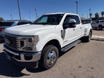 2022 F-350 Super Duty Thumbnail 1