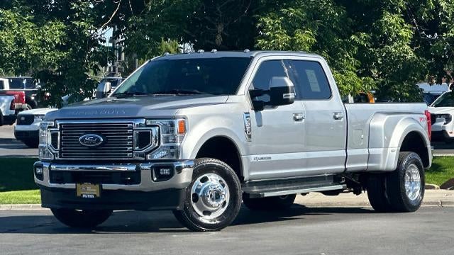 Preowned 2022 Ford F-350 Super Duty Lariat for Sale