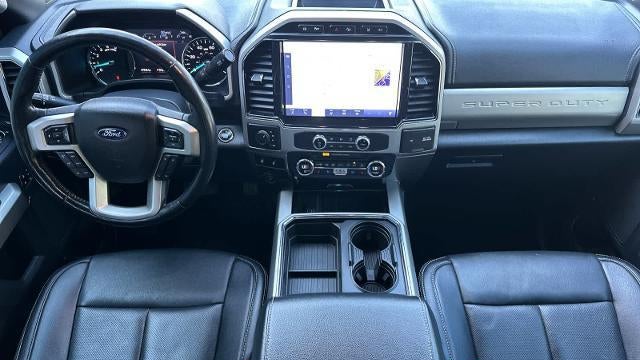 2022 Ford F-350 Super Duty Lariat