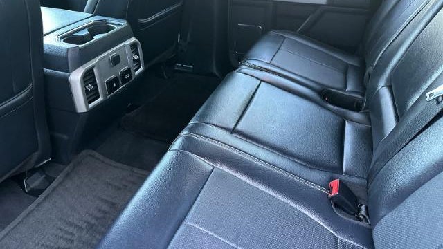 2022 Ford F-350 Super Duty Lariat