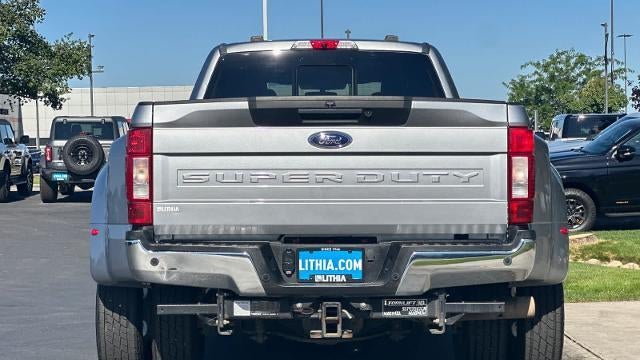 2022 Ford F-350 Super Duty Lariat