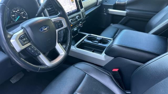 2022 Ford F-350 Super Duty Lariat
