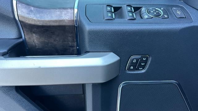2022 Ford F-350 Super Duty Lariat