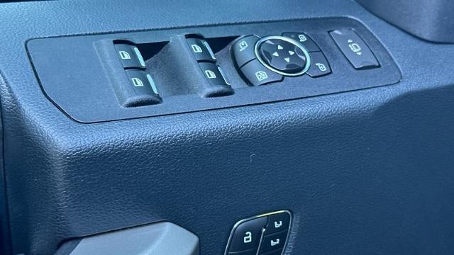 2022 Ford F-350 Super Duty Lariat