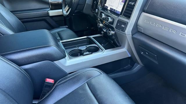 2022 Ford F-350 Super Duty Lariat