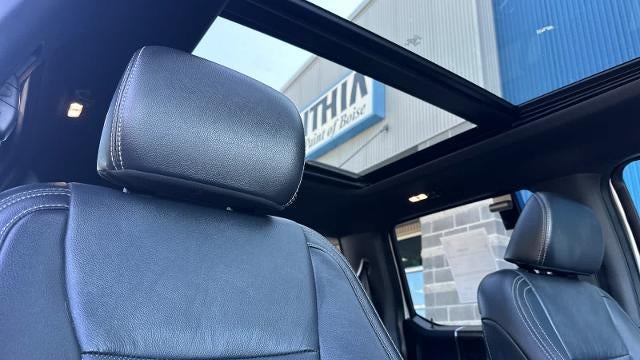 2022 Ford F-350 Super Duty Lariat