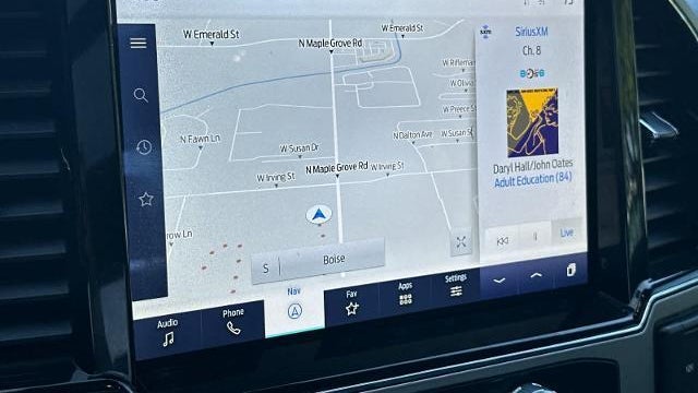 2022 Ford F-350 Super Duty Lariat