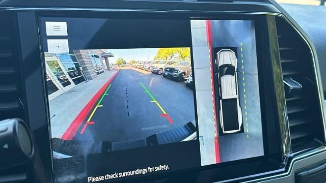 2022 Ford F-350 Super Duty Lariat