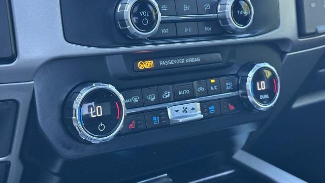 2022 Ford F-350 Super Duty Lariat