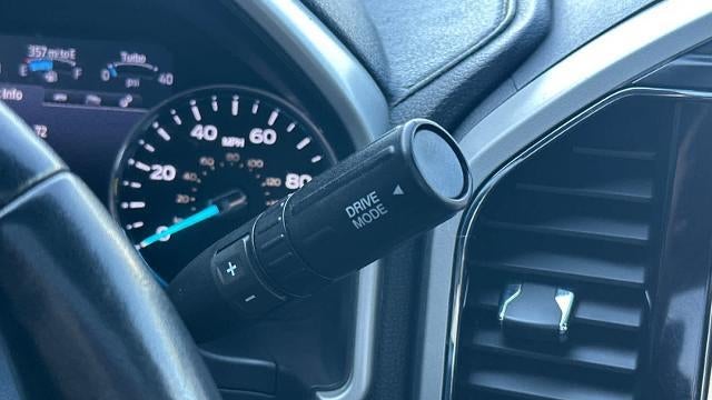 2022 Ford F-350 Super Duty Lariat
