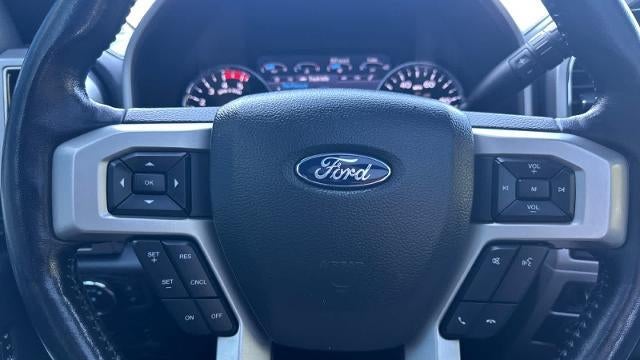 2022 Ford F-350 Super Duty Lariat