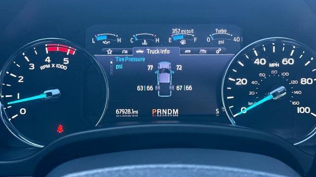 2022 Ford F-350 Super Duty Lariat
