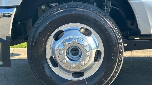 2022 Ford F-350 Super Duty Lariat