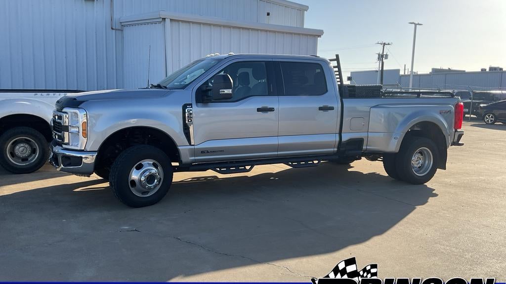 Preowned 2023 Ford F-350 Super Duty King Ranch for Sale