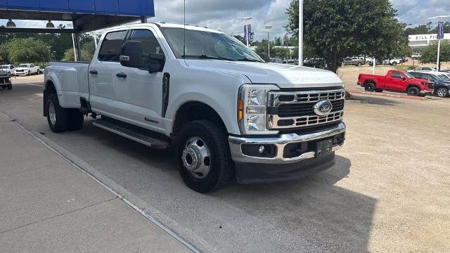 2023 Ford F-350 Super Duty XLT