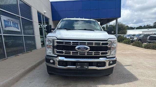 2023 Ford F-350 Super Duty XLT