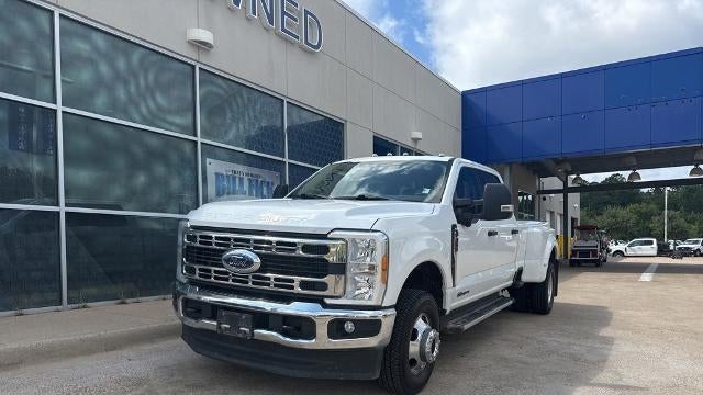 2023 Ford F-350 Super Duty XLT
