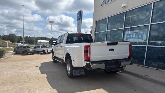 2023 Ford F-350 Super Duty XLT