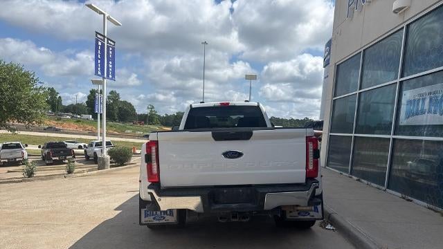 2023 Ford F-350 Super Duty XLT