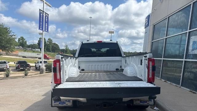 2023 Ford F-350 Super Duty XLT