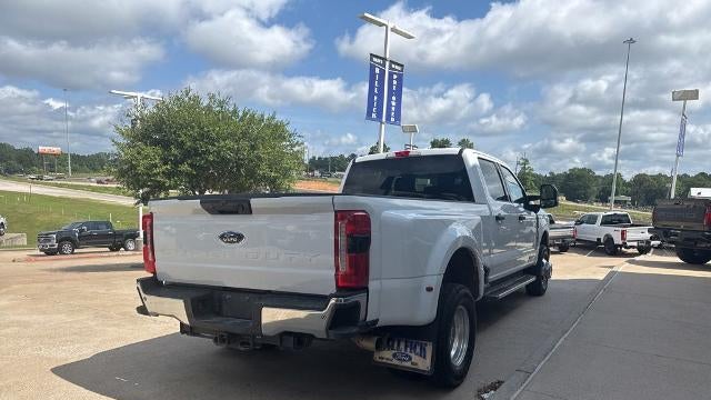 2023 Ford F-350 Super Duty XLT