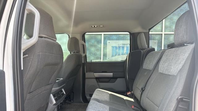 2023 Ford F-350 Super Duty XLT