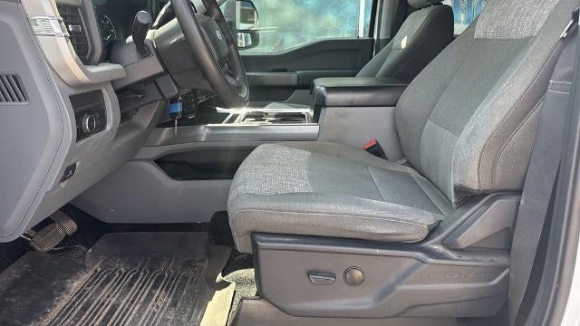2023 Ford F-350 Super Duty XLT