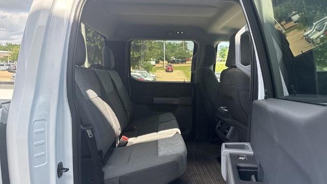 2023 Ford F-350 Super Duty XLT