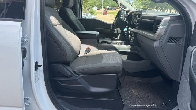 2023 Ford F-350 Super Duty XLT
