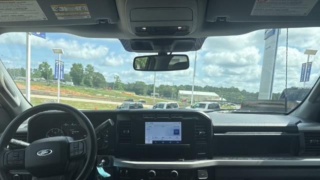 2023 Ford F-350 Super Duty XLT