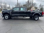 2023 F-350 Super Duty Thumbnail 4