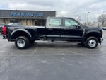 2023 F-350 Super Duty Thumbnail 8
