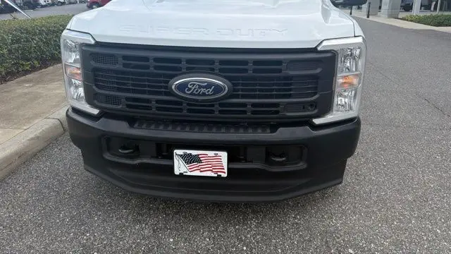 2023 Ford F-350 Super Duty King Ranch