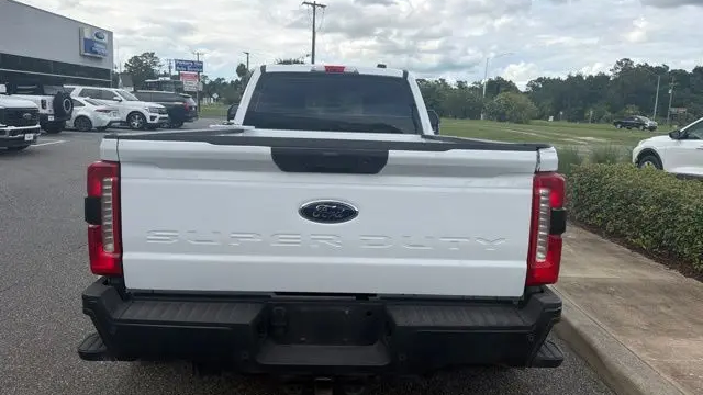 2023 Ford F-350 Super Duty King Ranch