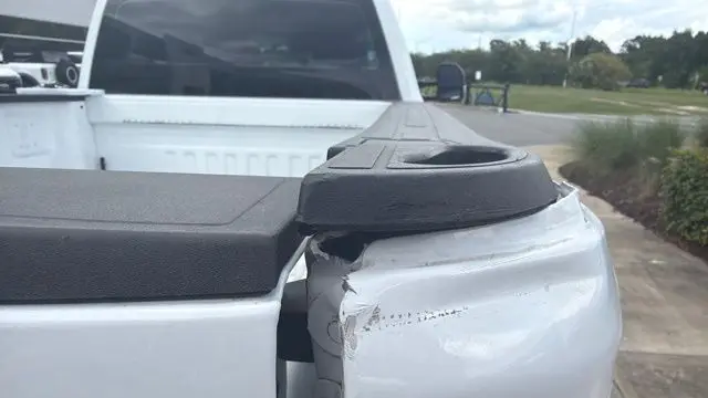 2023 Ford F-350 Super Duty King Ranch