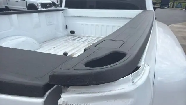 2023 Ford F-350 Super Duty King Ranch