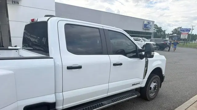 2023 Ford F-350 Super Duty King Ranch