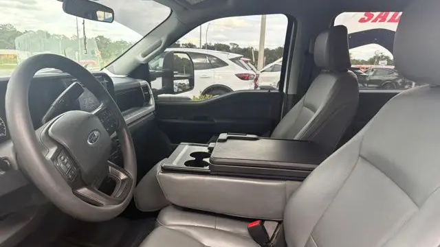 2023 Ford F-350 Super Duty King Ranch