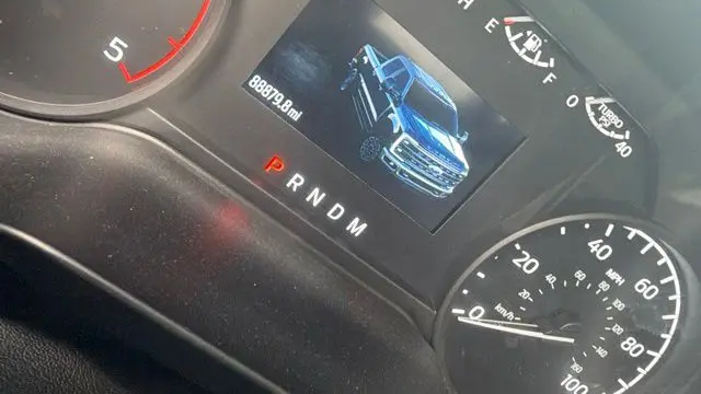 2023 Ford F-350 Super Duty King Ranch