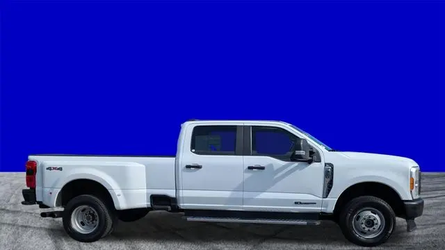 2023 Ford F-350 Super Duty King Ranch