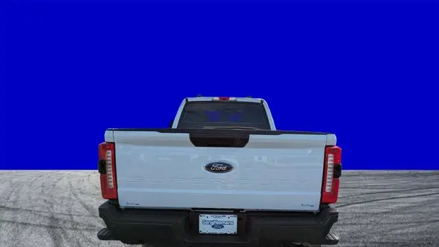 2023 Ford F-350 Super Duty King Ranch