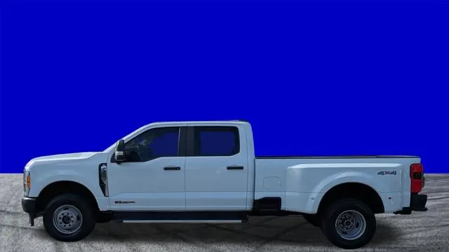2023 Ford F-350 Super Duty King Ranch