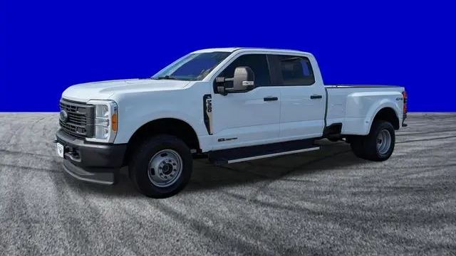 2023 Ford F-350 Super Duty King Ranch