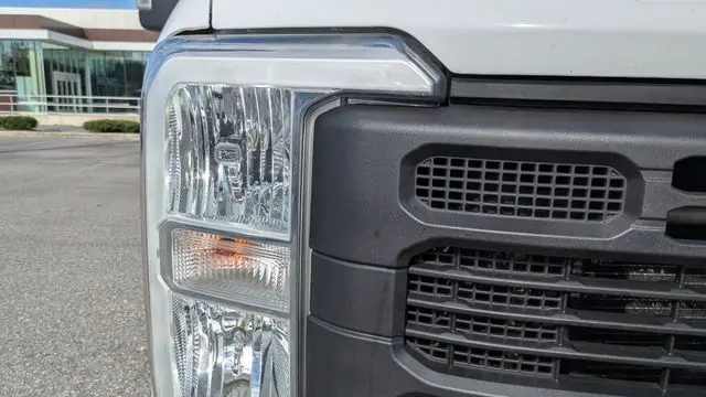 2023 Ford F-350 Super Duty King Ranch